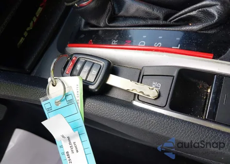 2019 Honda Civic Lx из США, поврежденный, VIN 2HGFC2F64KH542713